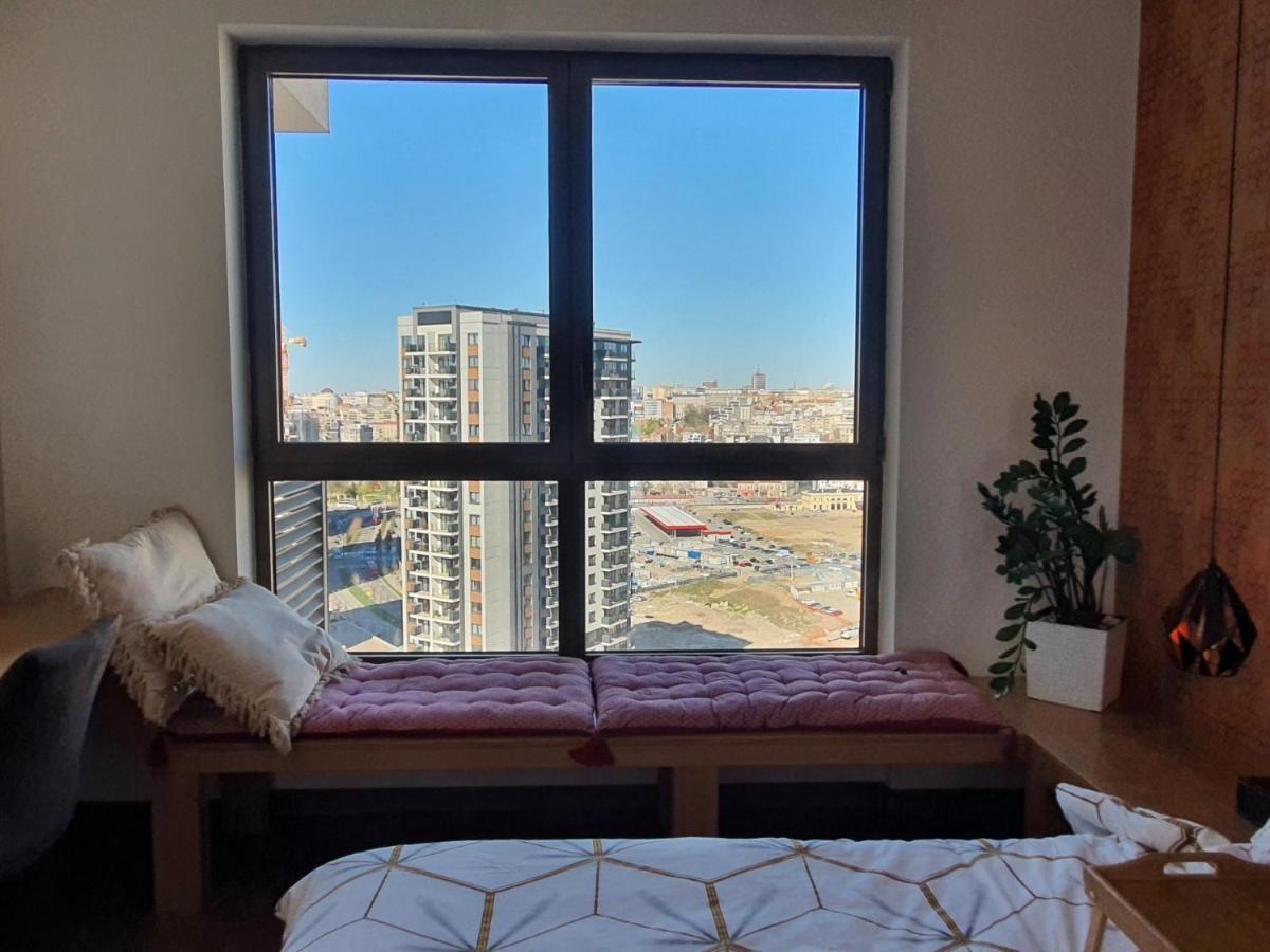 Apartwentyone - Your Home In بلغراد المظهر الخارجي الصورة