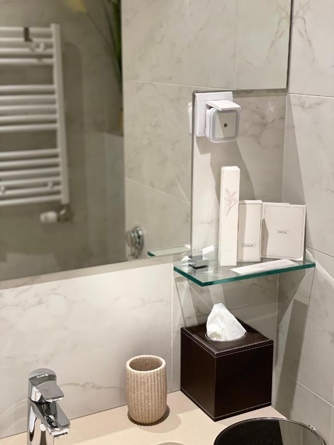 Apartwentyone - Your Home In بلغراد المظهر الخارجي الصورة