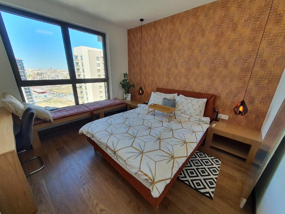 Apartwentyone - Your Home In بلغراد المظهر الخارجي الصورة
