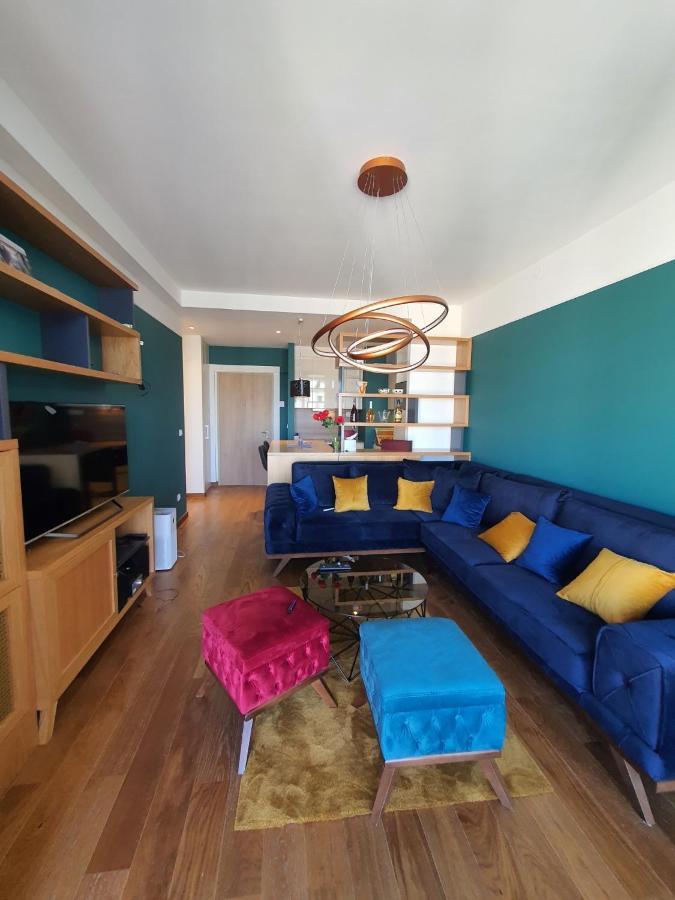 Apartwentyone - Your Home In بلغراد المظهر الخارجي الصورة