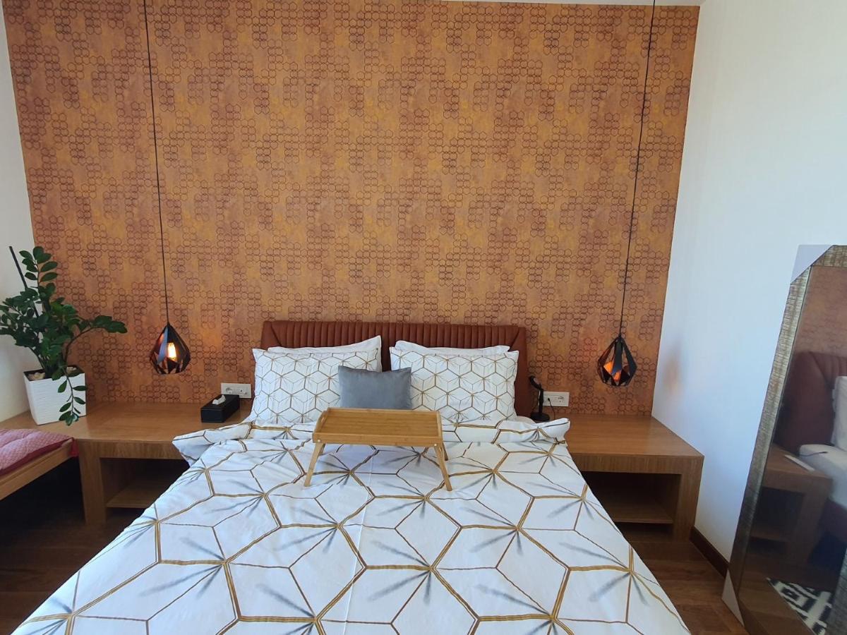 Apartwentyone - Your Home In بلغراد المظهر الخارجي الصورة