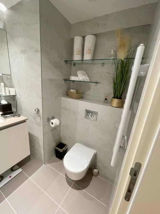 Apartwentyone - Your Home In بلغراد المظهر الخارجي الصورة