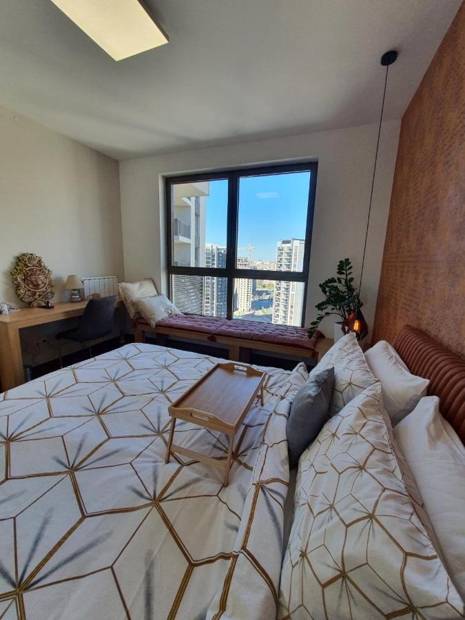Apartwentyone - Your Home In بلغراد المظهر الخارجي الصورة