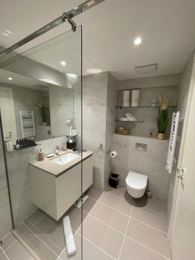 Apartwentyone - Your Home In بلغراد المظهر الخارجي الصورة
