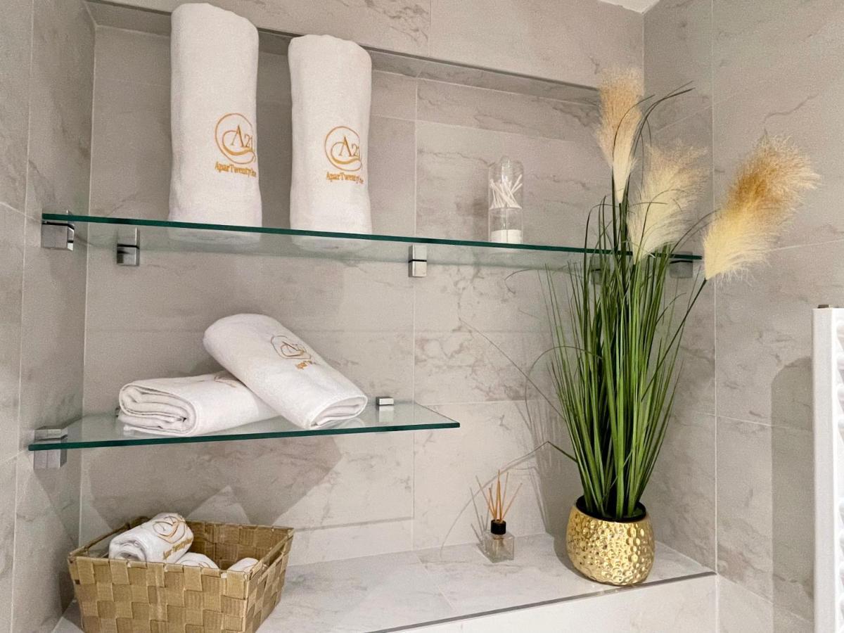 Apartwentyone - Your Home In بلغراد المظهر الخارجي الصورة