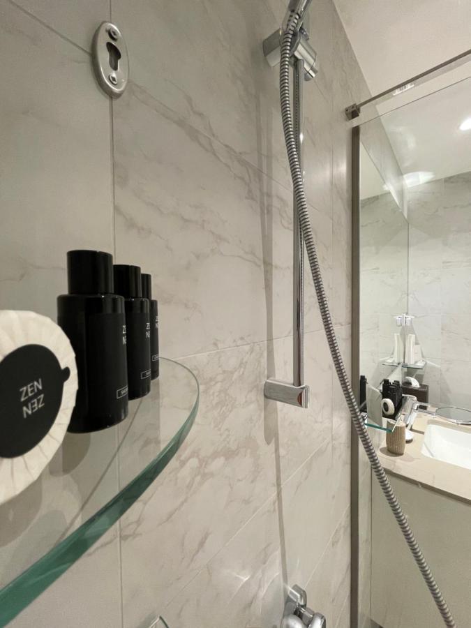 Apartwentyone - Your Home In بلغراد المظهر الخارجي الصورة