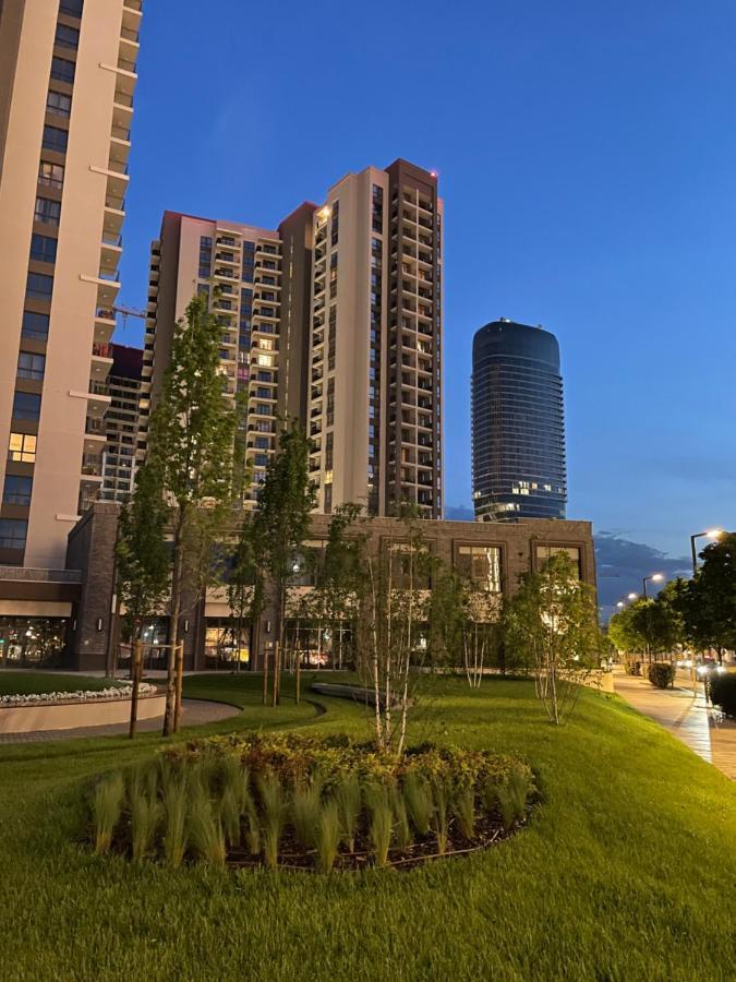 Apartwentyone - Your Home In بلغراد المظهر الخارجي الصورة