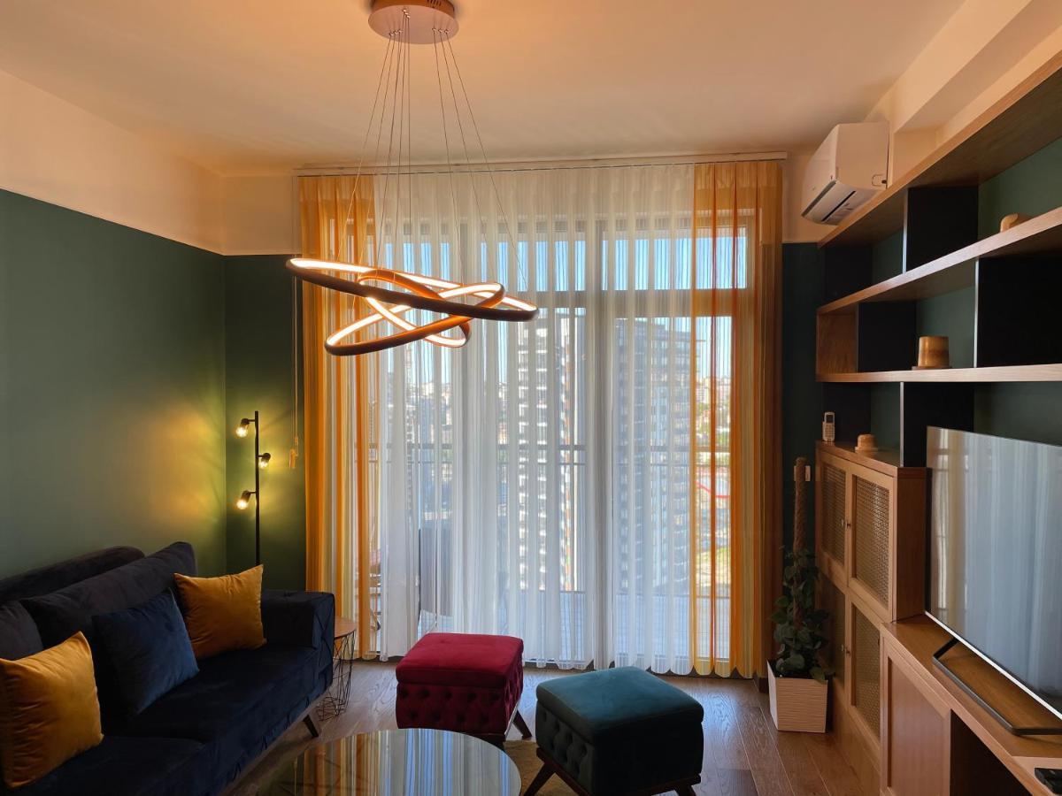 Apartwentyone - Your Home In بلغراد المظهر الخارجي الصورة