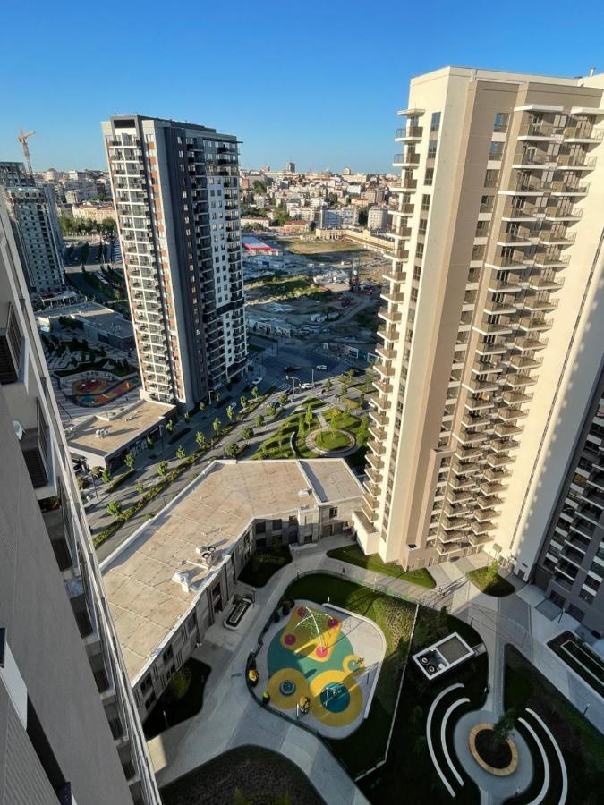 Apartwentyone - Your Home In بلغراد المظهر الخارجي الصورة